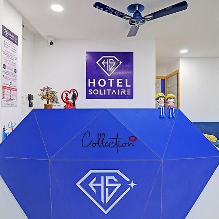 Hotel Solitaire, Best Luxurious Hotel Ac Rooms In Surat Luaran gambar