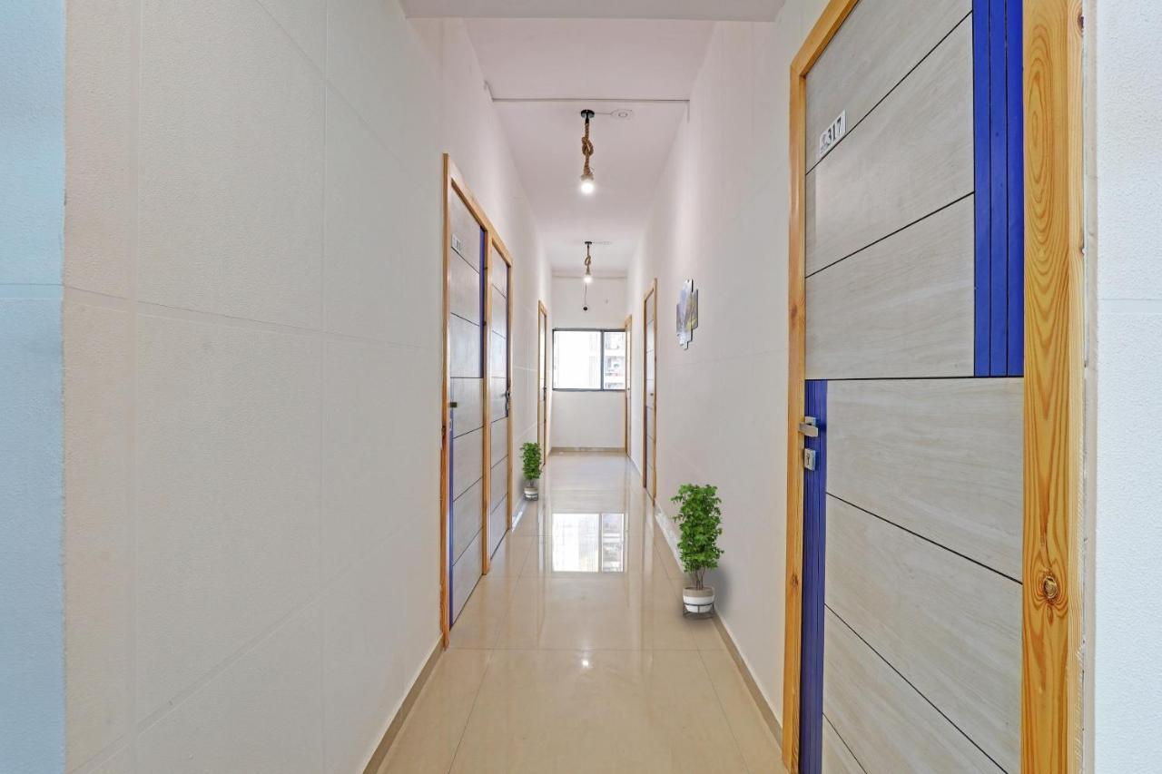 Hotel Solitaire, Best Luxurious Hotel Ac Rooms In Surat Luaran gambar
