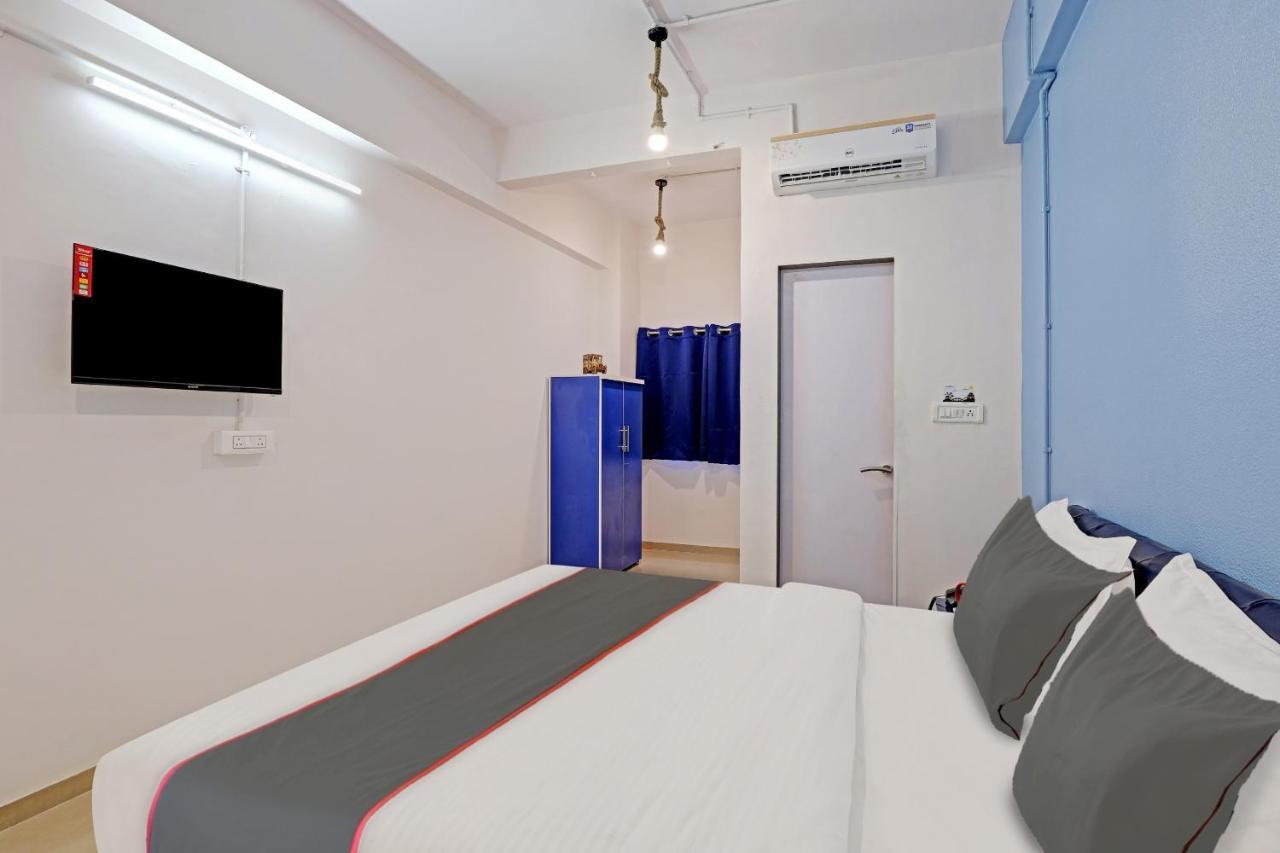 Hotel Solitaire, Best Luxurious Hotel Ac Rooms In Surat Luaran gambar
