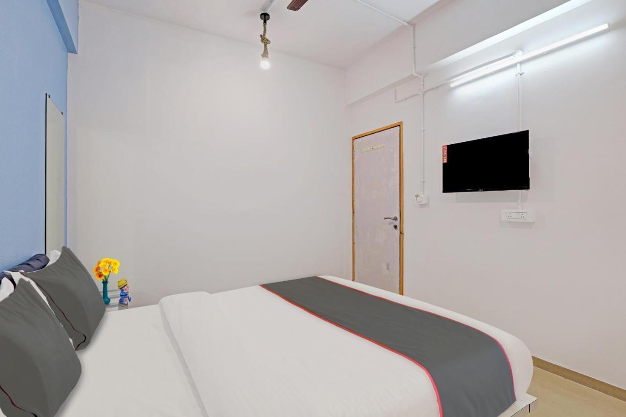 Hotel Solitaire, Best Luxurious Hotel Ac Rooms In Surat Luaran gambar