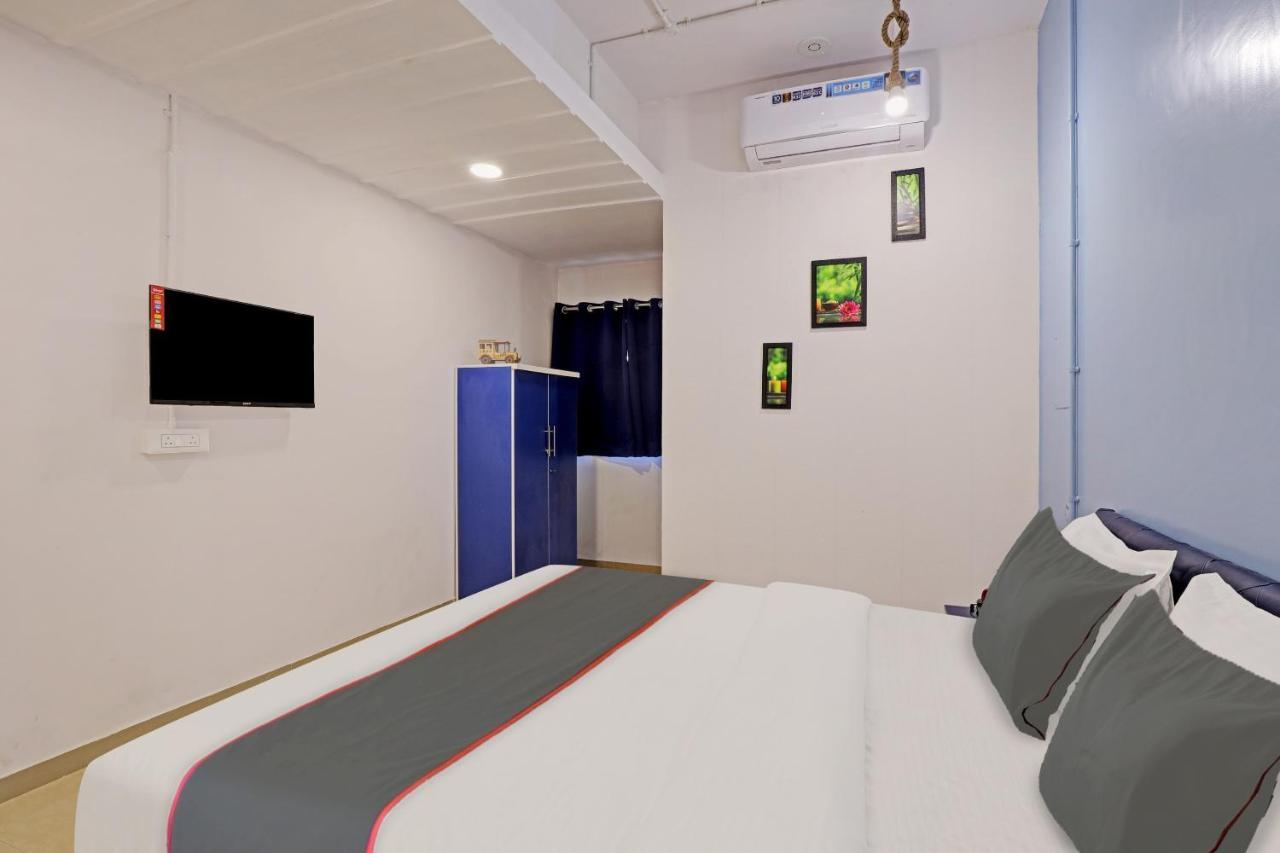 Hotel Solitaire, Best Luxurious Hotel Ac Rooms In Surat Luaran gambar