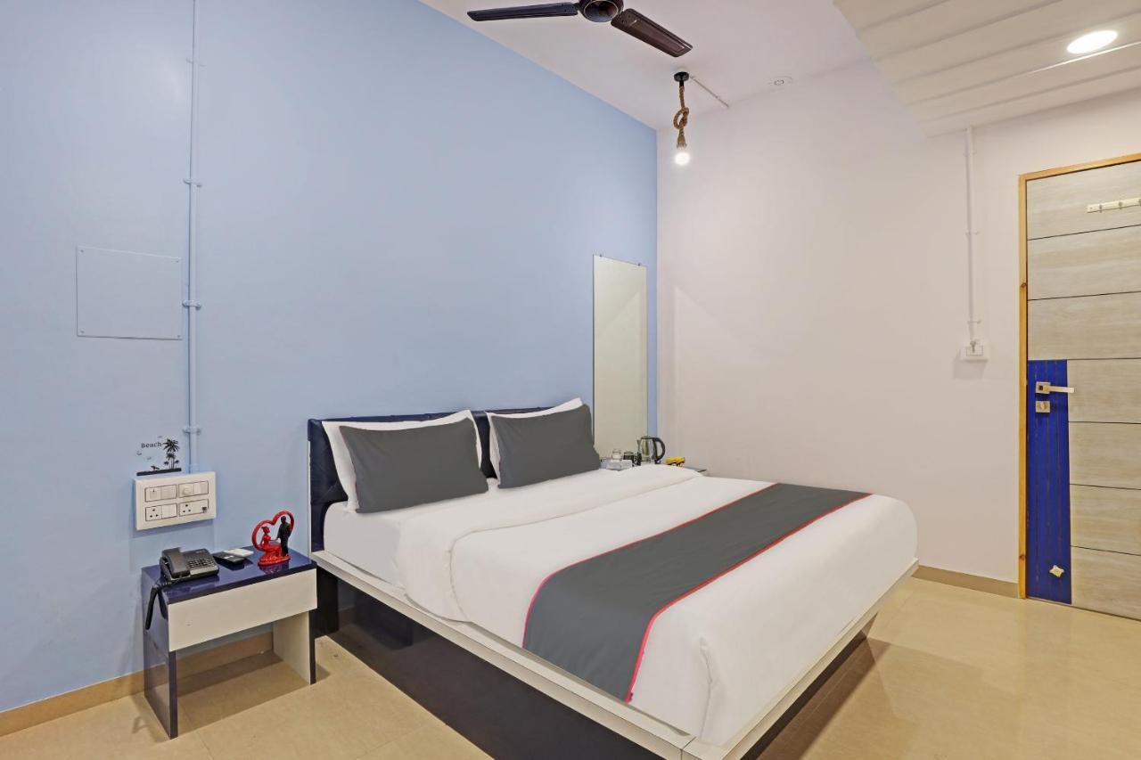 Hotel Solitaire, Best Luxurious Hotel Ac Rooms In Surat Luaran gambar