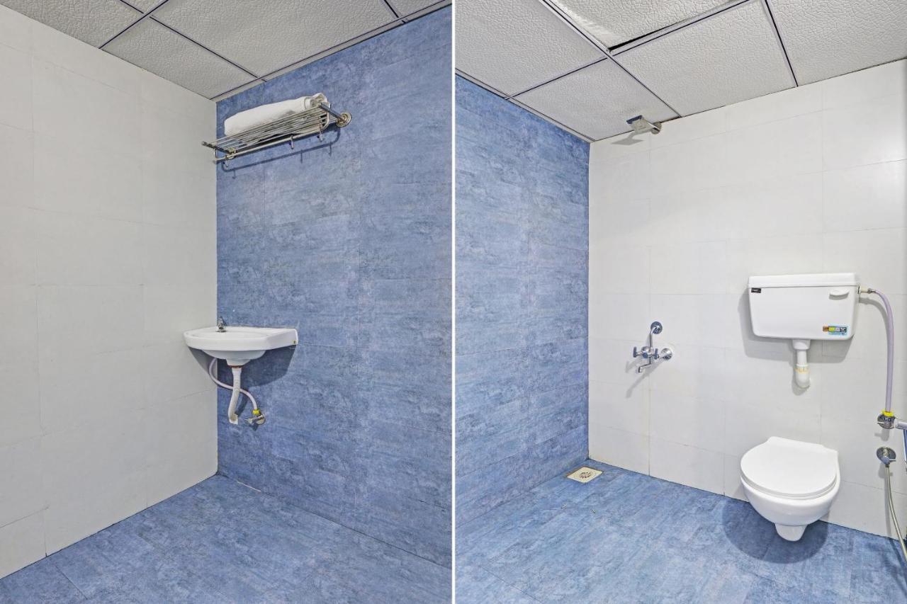 Hotel Solitaire, Best Luxurious Hotel Ac Rooms In Surat Luaran gambar